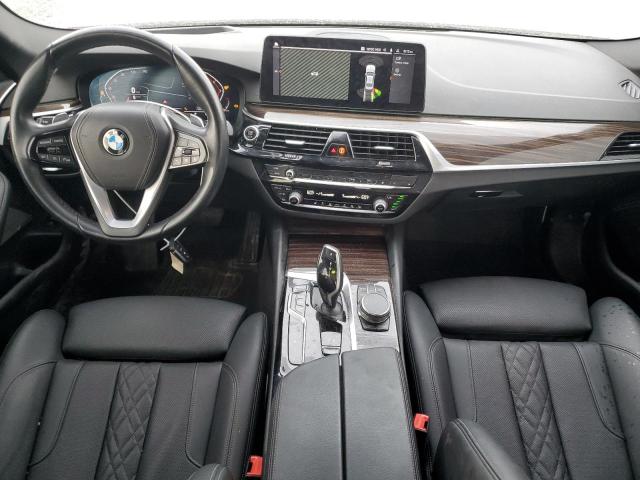 2023 BMW 530 I WBA53BH07PWY23994