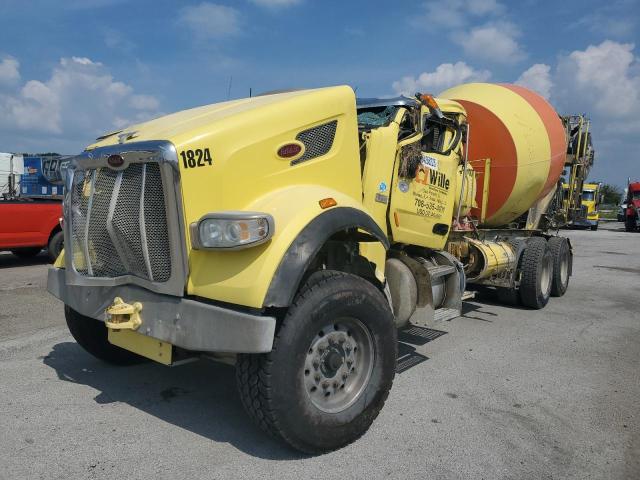 PETERBILT TRACTOR 567 2018 1NPCL70X9JD484280 photo #3