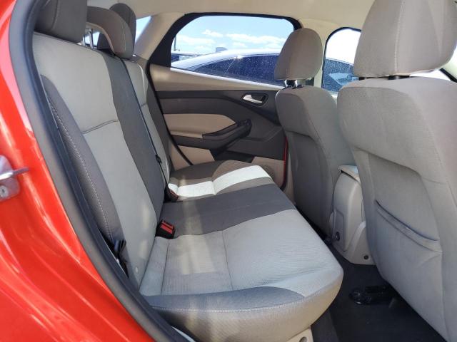 2012 FORD FOCUS SE - 1FAHP3F23CL464398