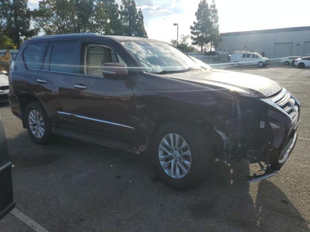 2019 LEXUS GX 460 JTJBM7FXXK5238645
