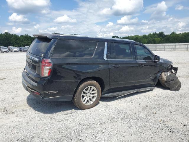 2021 CHEVROLET SUBURBAN K - 1GNSKBKD9MR421044