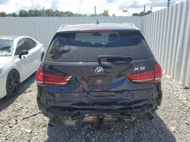 2017 BMW X5 SDRIVE3 5UXKR2C30H0W43698