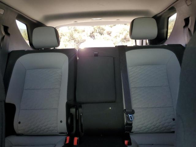 2019 CHEVROLET EQUINOX LT - 2GNAXVEX9K6108248