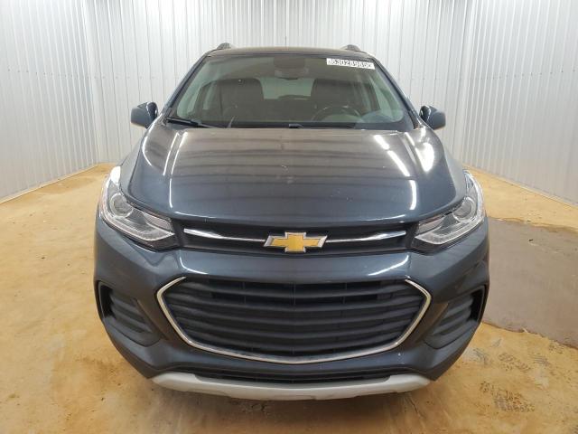 2022 CHEVROLET TRAX 1LT - KL7CJPSM4NB519824