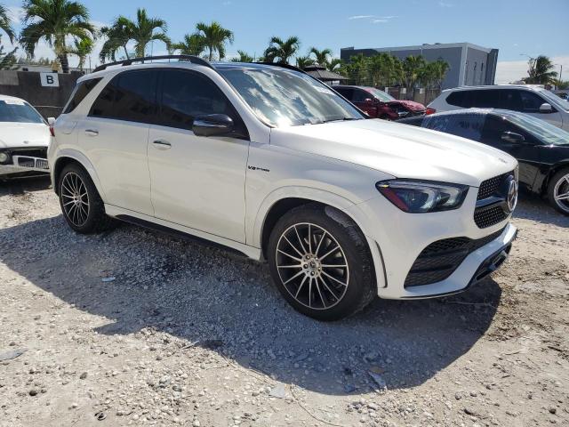 2020 MERCEDES-BENZ GLE 580 4M 4JGFB8GE3LA178077