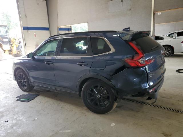 2025 HONDA CR-V SPORT 5J6RS5H52SL007011