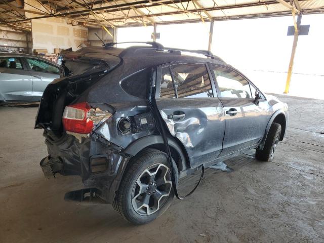 2015 SUBARU XV CROSSTR JF2GPAFC0F8277163