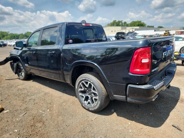 2025 RAM 1500 LARAM 1C6SRFJP1SN539219