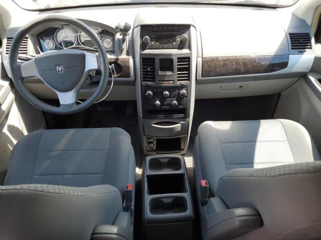 2010 DODGE GRAND CARA - 2D4RN5D16AR433938