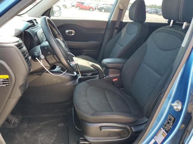 2016 KIA SOUL + - KNDJP3A56G7366056