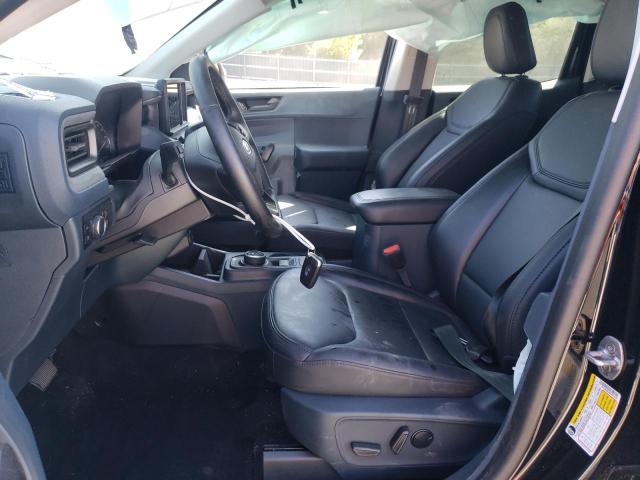 2024 FORD MAVERICK L 3FTTW8M36RRB23488