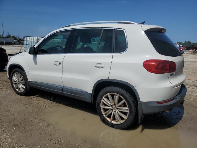 Vin: wvgbv3axxdw071079, lot: 63609005, volkswagen tiguan s 20132