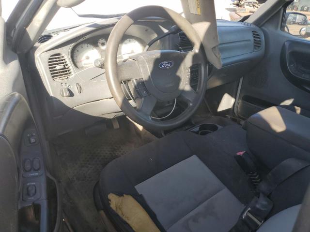 2004 FORD RANGER SUPER CAB #3264549916