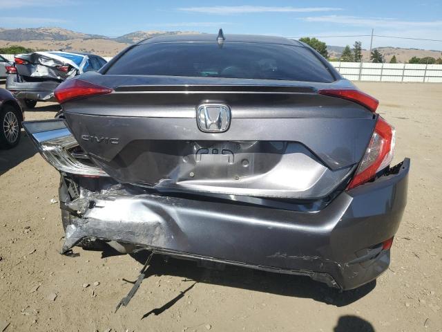 2016 HONDA CIVIC EX - 19XFC1F33GE208626