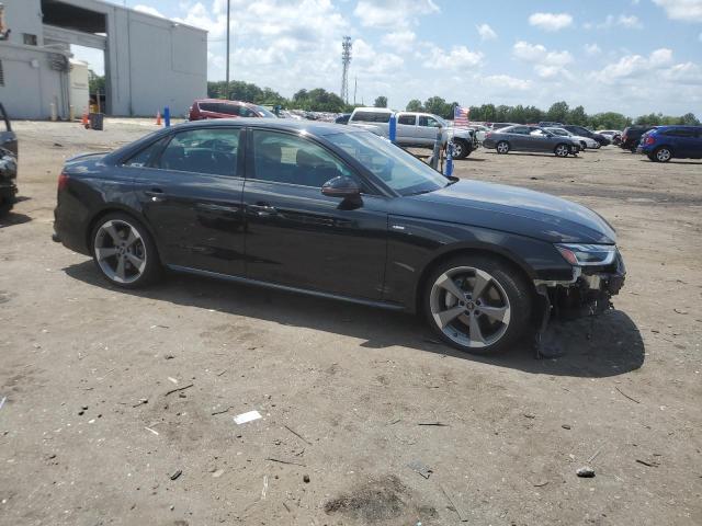 2021 AUDI A4 PREMIUM WAUEAAF43MA057888