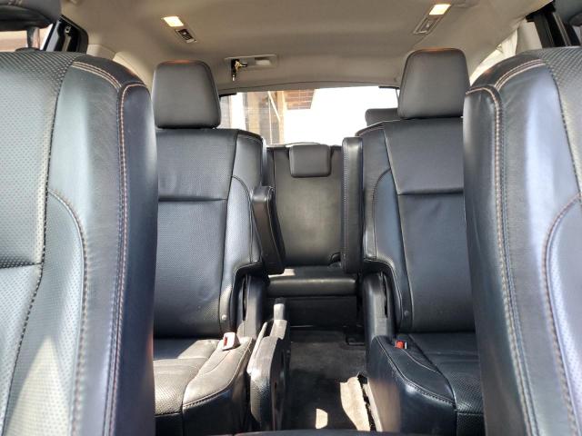2015 TOYOTA HIGHLANDER 5TDDKRFH9FS206582