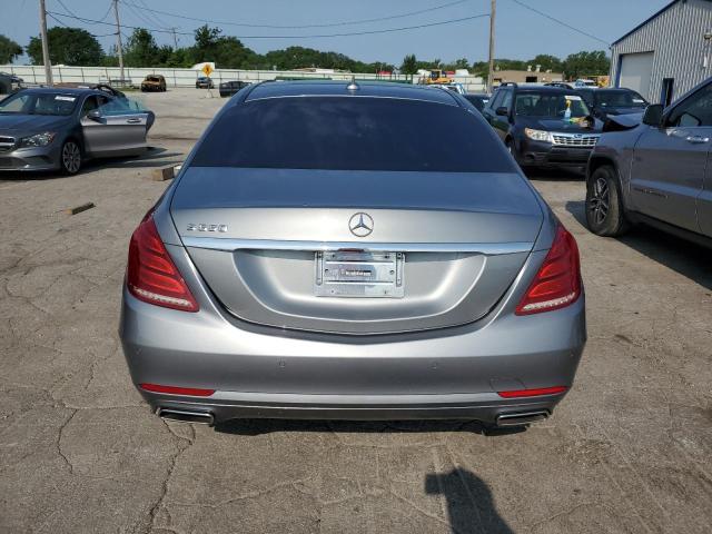 2015 MERCEDES-BENZ S 550 WDDUG8CB1FA081141