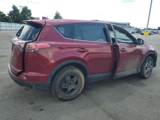 2018 TOYOTA RAV4 LE - 2T3ZFREV3JW426891