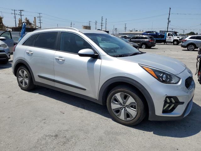 Vin: kndcb3lc8l5397897, lot: 63529945, kia niro lx 20204