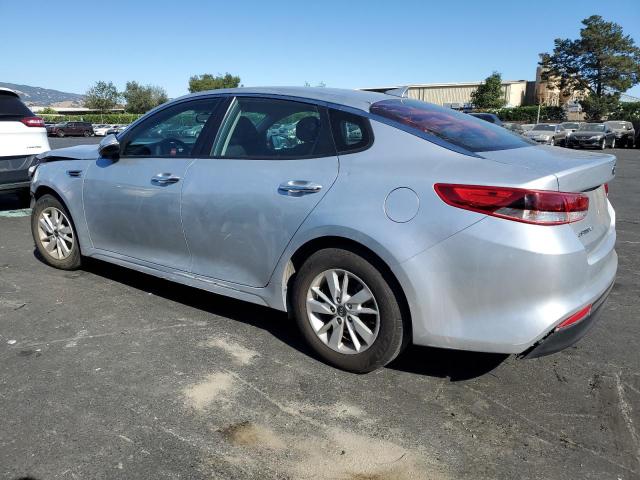 2018 KIA OPTIMA LX - 5XXGT4L36JG181852