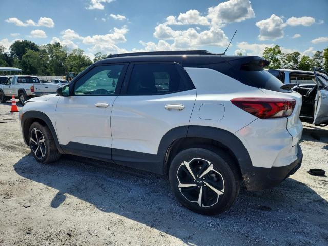 2021 CHEVROLET TRAILBLAZE KL79MTSL1MB165566