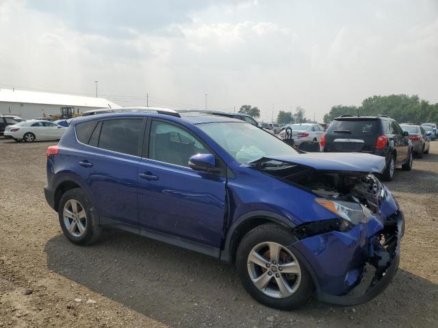 2015 TOYOTA RAV4 XLE - 2T3RFREV3FW285327