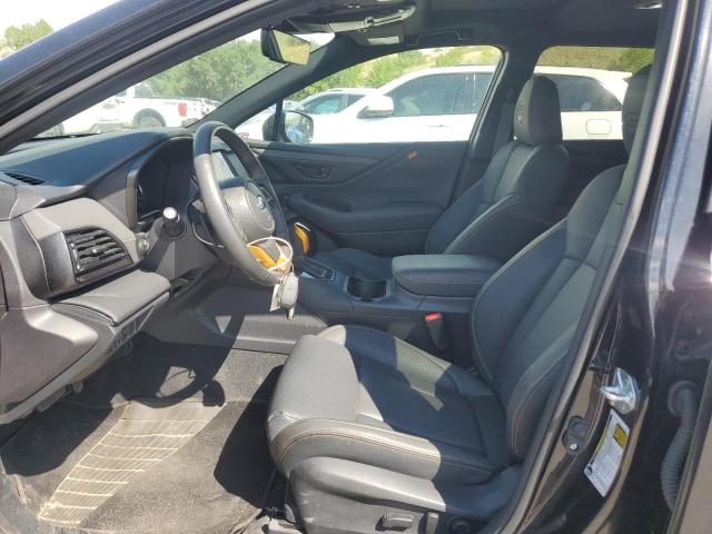 2024 SUBARU OUTBACK WI 4S4BTGUD4R3167717