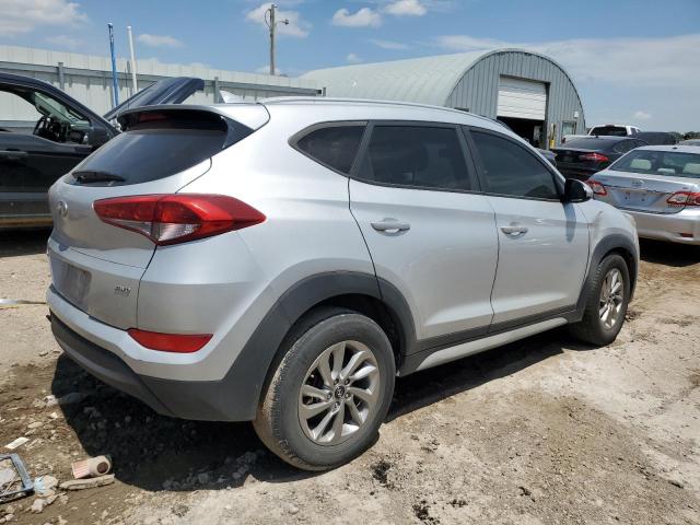 2018 HYUNDAI TUCSON SEL - KM8J3CA45JU758310