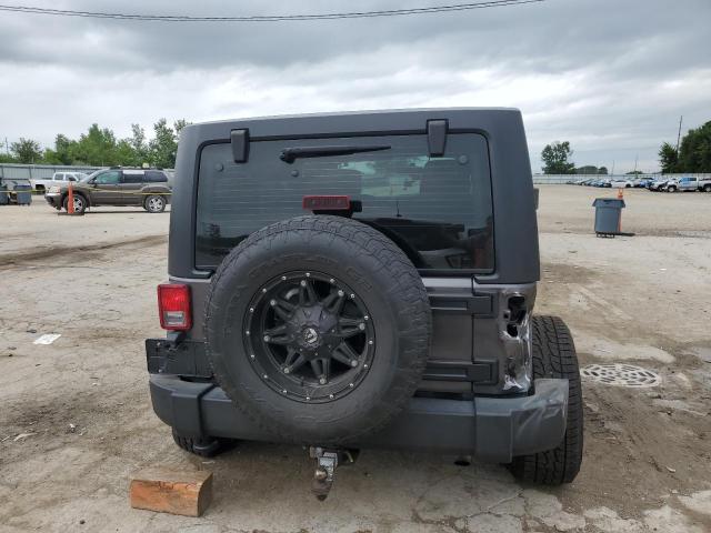 2016 JEEP WRANGLER U 1C4BJWDG5GL202132