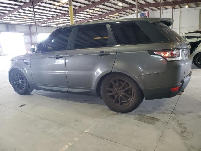2017 LAND ROVER RANGE ROVE SALWG2FVXHA133335