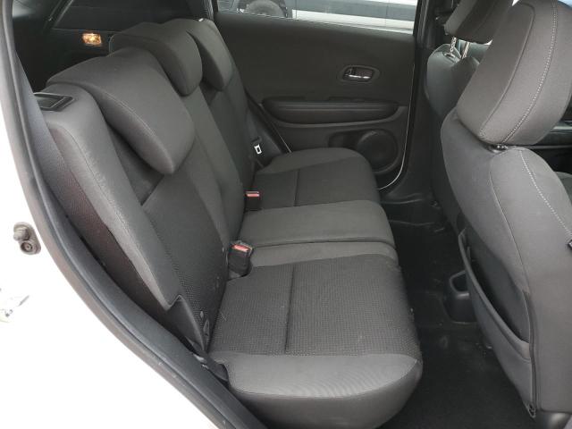 2021 HONDA HR-V SPORT 3CZRU6H1XMM735755