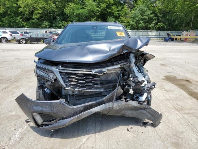 2023 CHEVROLET EQUINOX RS 3GNAXWEG4PS138756