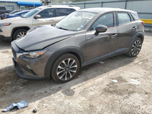 MAZDA CX-3 TOURI