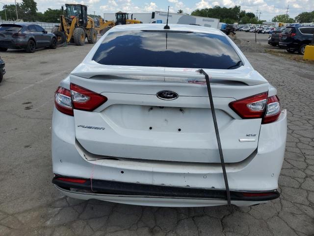 2016 FORD FUSION SE - 3FA6P0HD1GR381385