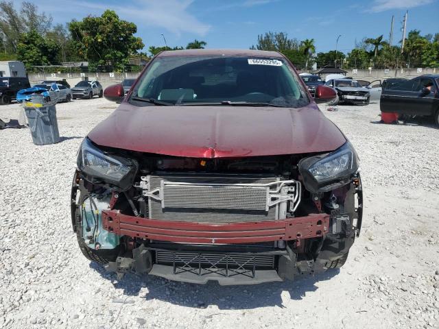 2023 BUICK ENCORE GX KL4MMBS25PB031690