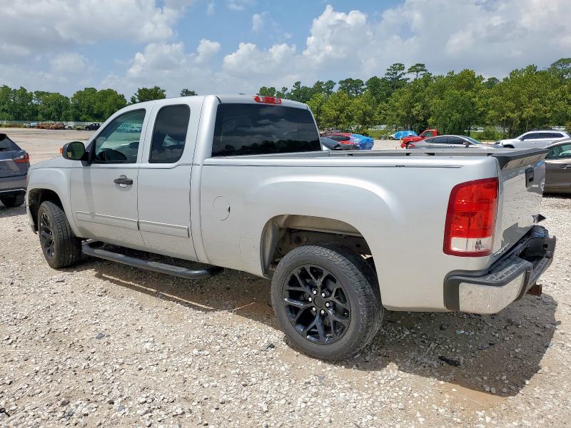 2013 GMC SIERRA C15 - 1GTR1UEA2DZ299523