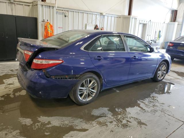 2015 TOYOTA CAMRY LE 4T1BF1FK6FU938944