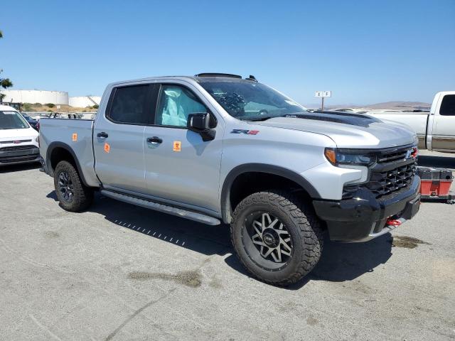 2022 CHEVROLET SILVERADO K1500 ZR2 3GCUDHEL7NG595231