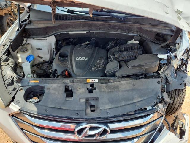 2014 HYUNDAI SANTA FE S - 5XYZU3LB3EG166377