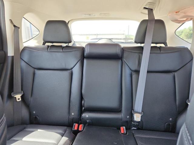 2016 HONDA CR-V TOURI - 5J6RM4H99GL077295