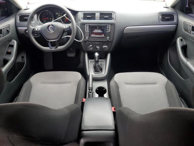 2017 VOLKSWAGEN JETTA S #3234576059