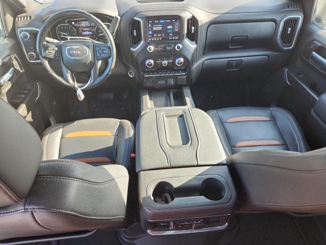 2021 GMC SIERRA K15 3GTP9EEL0MG267094