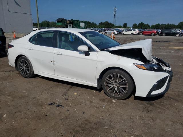 2023 TOYOTA CAMRY SE N - 4T1G11BK9PU080963