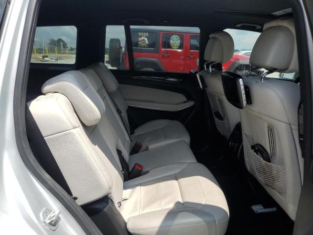 2016 MERCEDES-BENZ GL 550 4MA 4JGDF7DE3GA654408