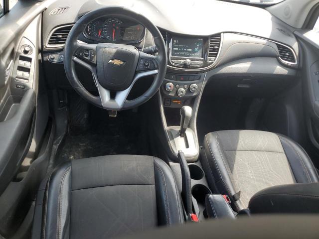 2017 CHEVROLET TRAX 1LT 3GNCJPSB1HL265145