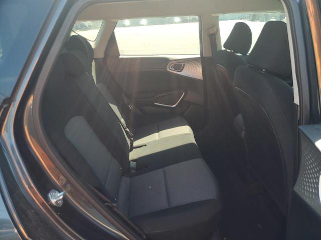 2024 KIA SOUL LX KNDJ23AUXR7897379