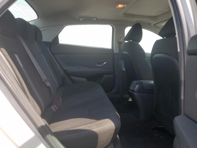 2022 HYUNDAI ELANTRA SE - KMHLM4AG2NU250338