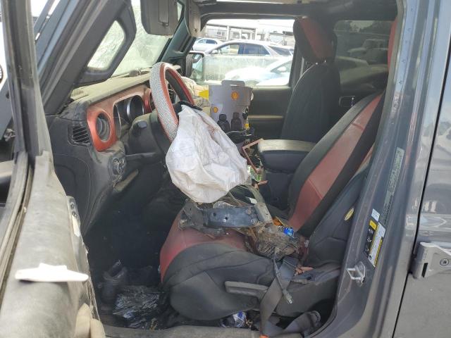 2020 JEEP WRANGLER U 1C4HJXDN1LW342444