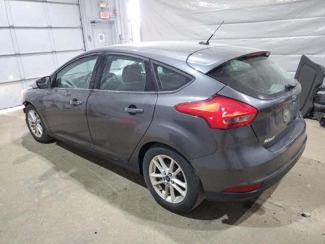 2015 FORD FOCUS SE 1FADP3K21FL341286