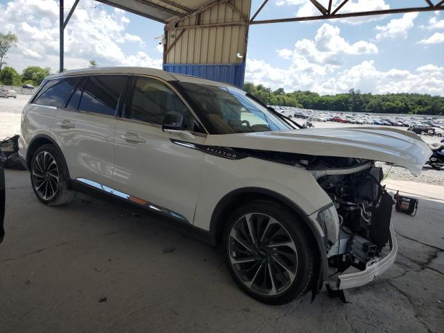 2020 LINCOLN AVIATOR RE 5LM5J7XC2LGL03233
